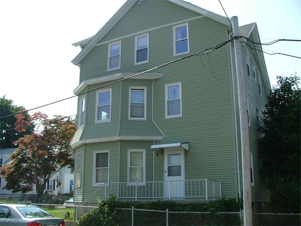 165 4th Street Fall River, MA 02721 - Photo 1 of 1