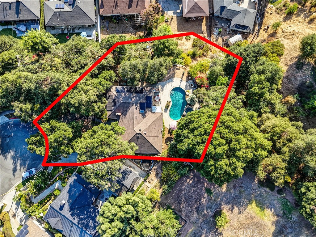 337 Meadow Lane Monrovia, CA 91016 - Photo 27 of 28