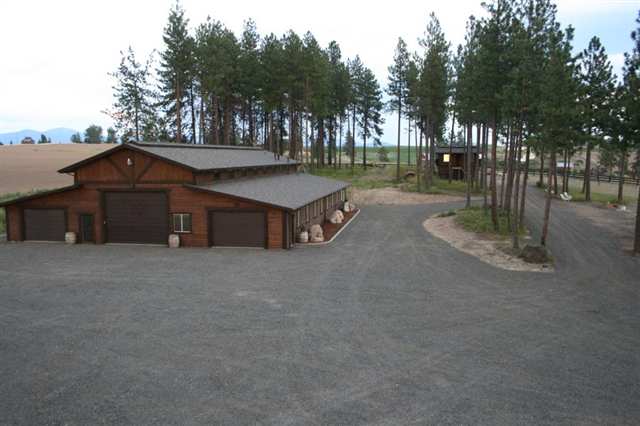 17511 North Greenbluff Road Colbert, WA 99005 - Photo 1 of 9