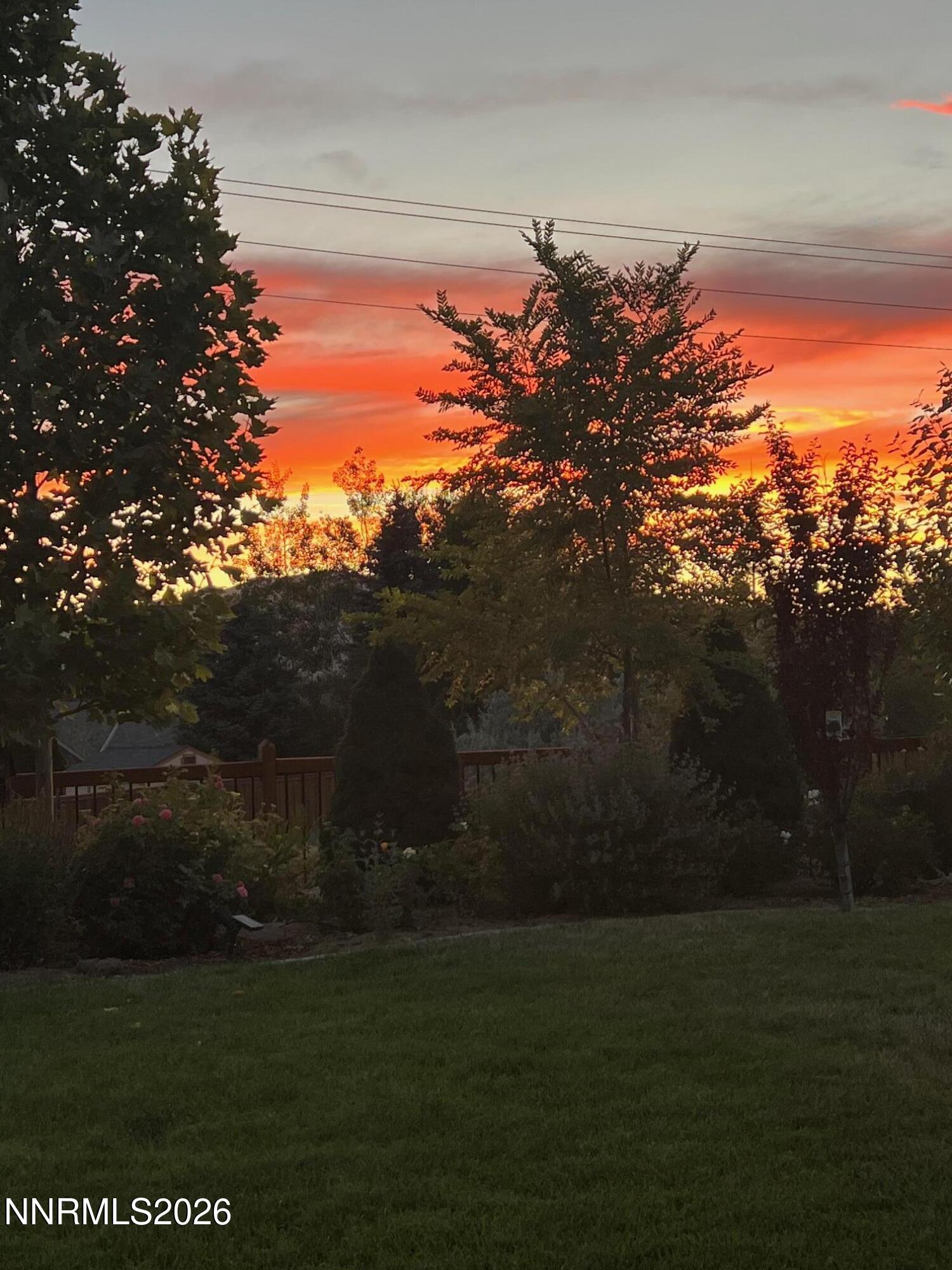7707 Rhythm Circle Sparks, NV 89436 - Photo 28 of 30 a view of a yard