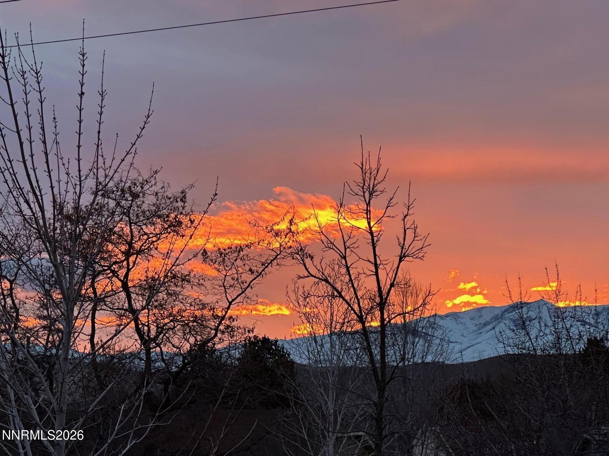 7707 Rhythm Circle Sparks, NV 89436 - Photo 29 of 30 a backyard of a house with a yard and outdoor seating