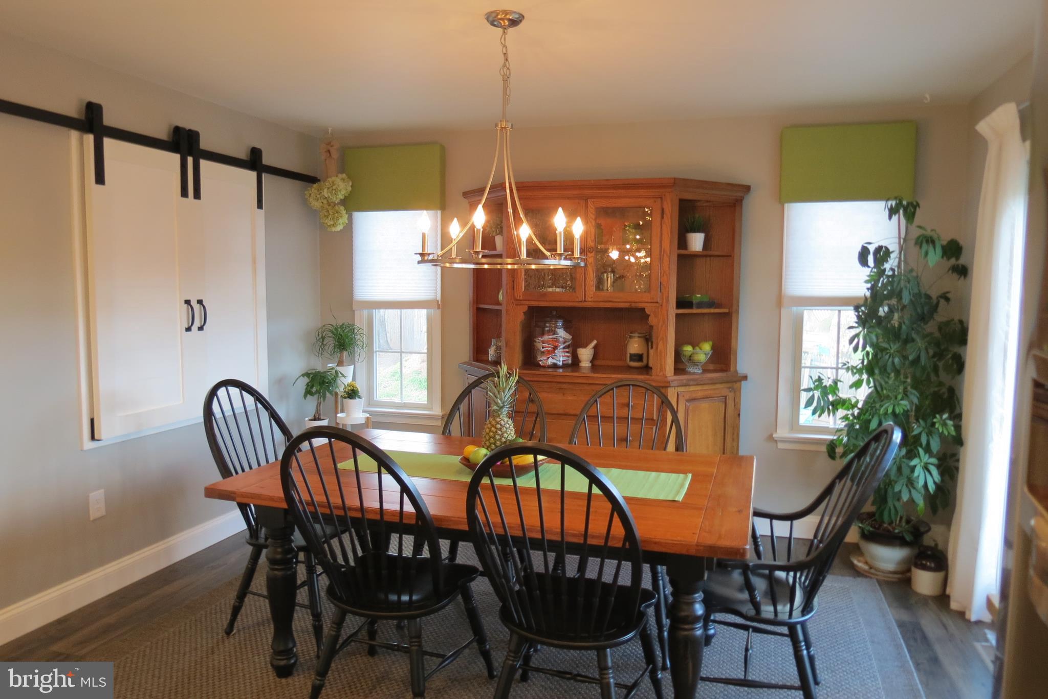 134 Kulp Road Harleysville, PA 19438 - Photo 24 of 42 Dining area