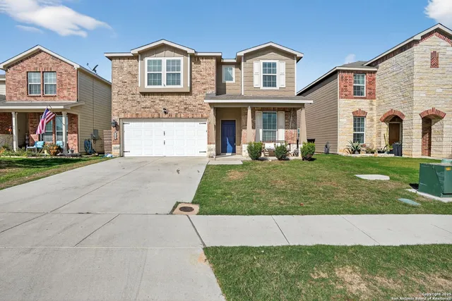 $2,095 | 324 Autumn Rouge, New Braunfels, TX 78130