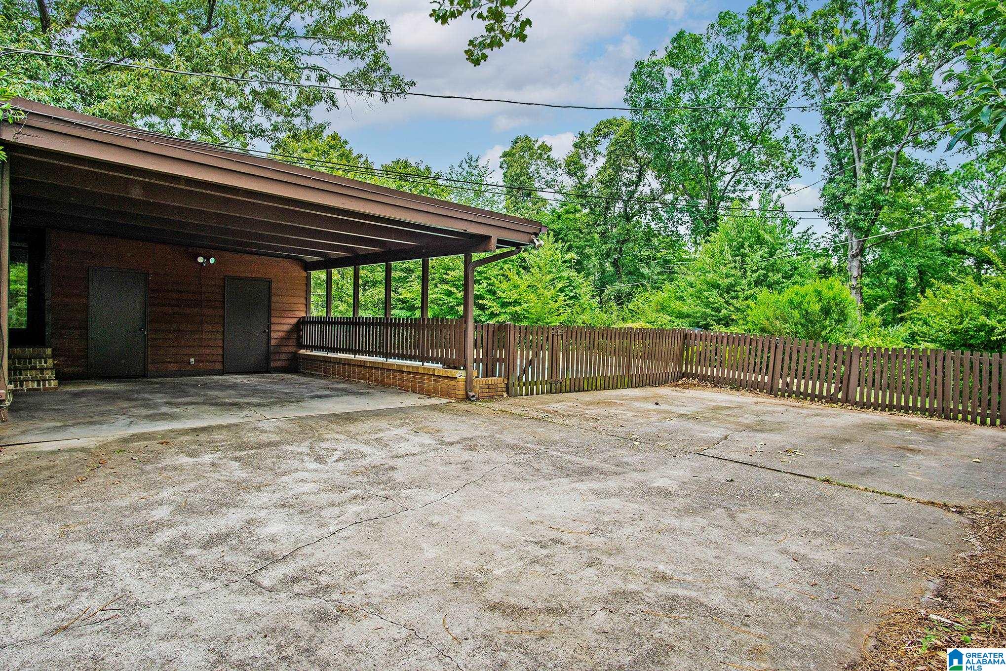 1015 Beaumont Road Bessemer, AL 35022 - Photo 37 of 38