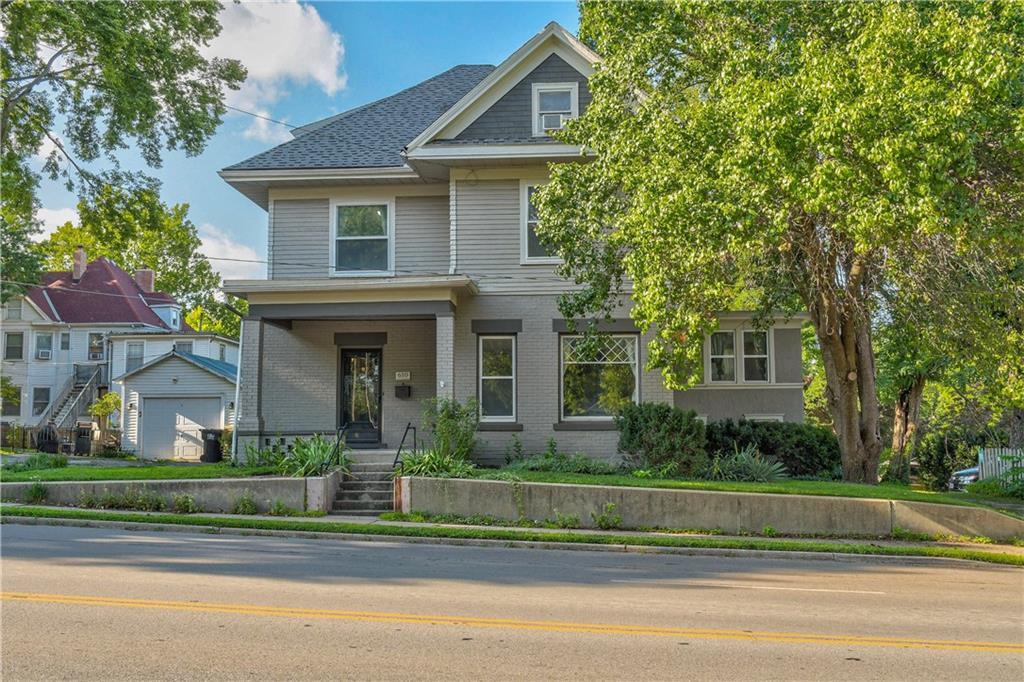 610 West Truman Road Independence, MO 64050 - Photo 1 of 1 Gallery Image 1