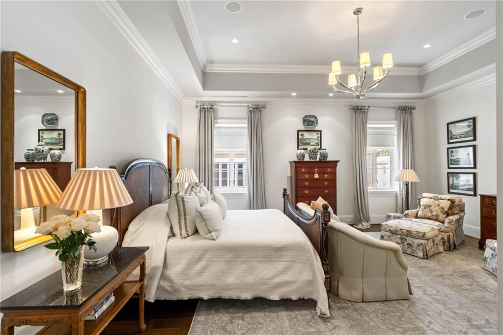 2440 Peachtree Road Northwest, Unit 6 Atlanta, GA 30305 - Photo 16 of 34