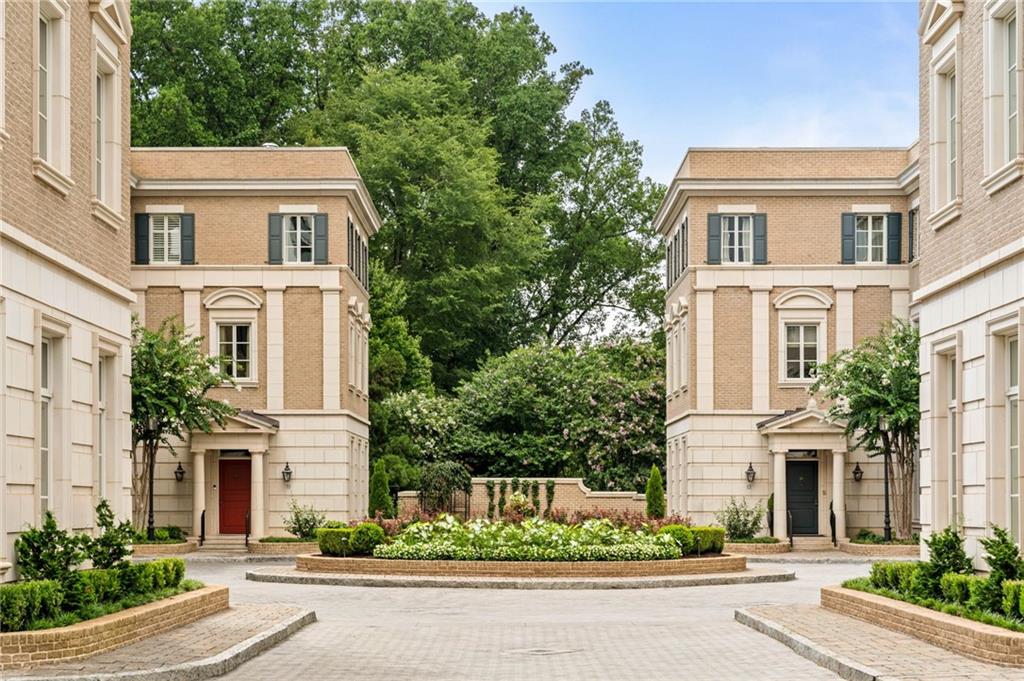 2440 Peachtree Road Northwest, Unit 6 Atlanta, GA 30305 - Photo 34 of 34