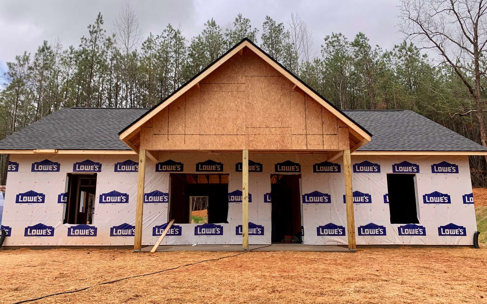 0 Sunlight Road Ellijay, GA 30540 - Photo 1 of 1 Main View