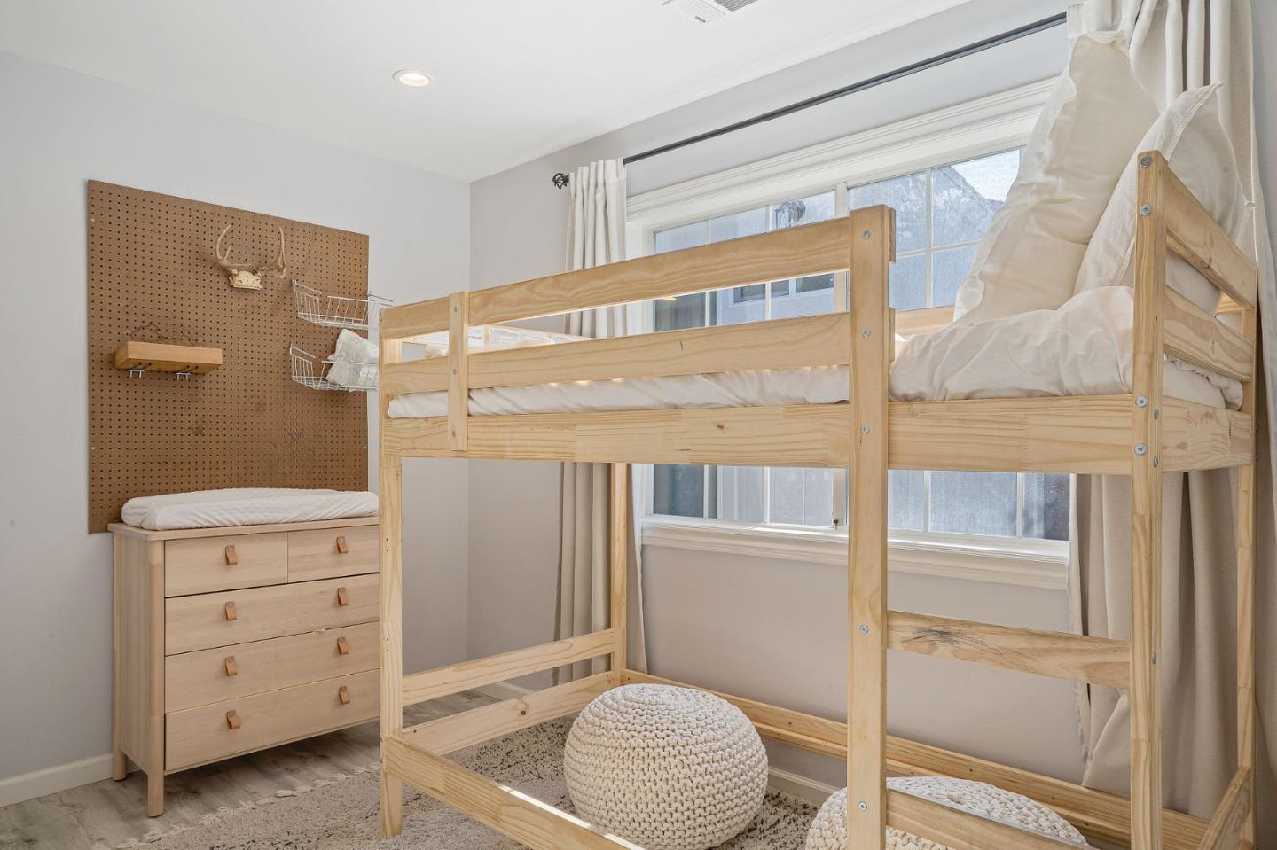 1851 Nash Drive San Mateo, CA 94401 - Photo 27 of 46 a bathroom with a window a sink and a mirror