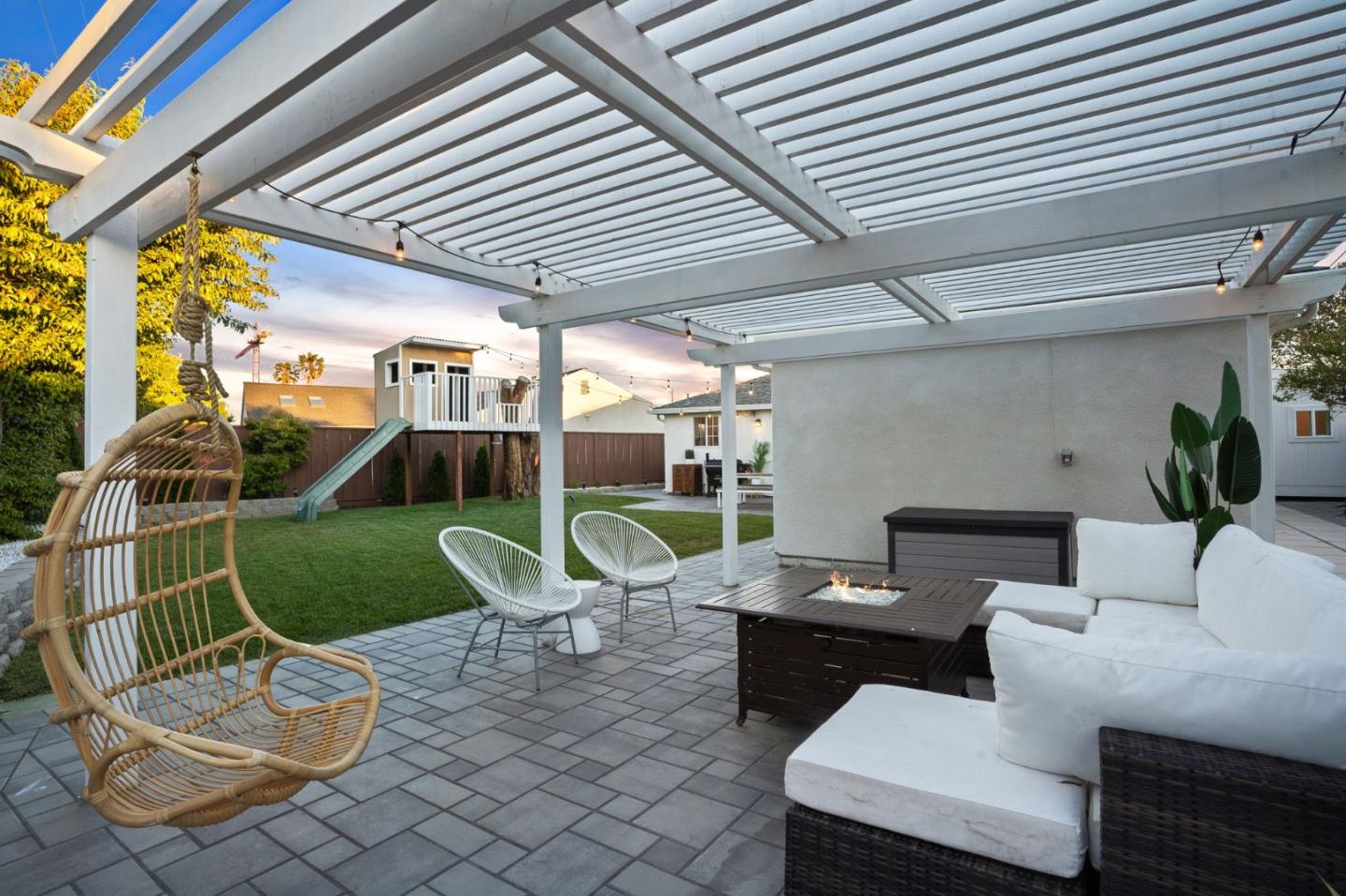 1851 Nash Drive San Mateo, CA 94401 - Photo 30 of 46 a building outdoor space with patio furniture