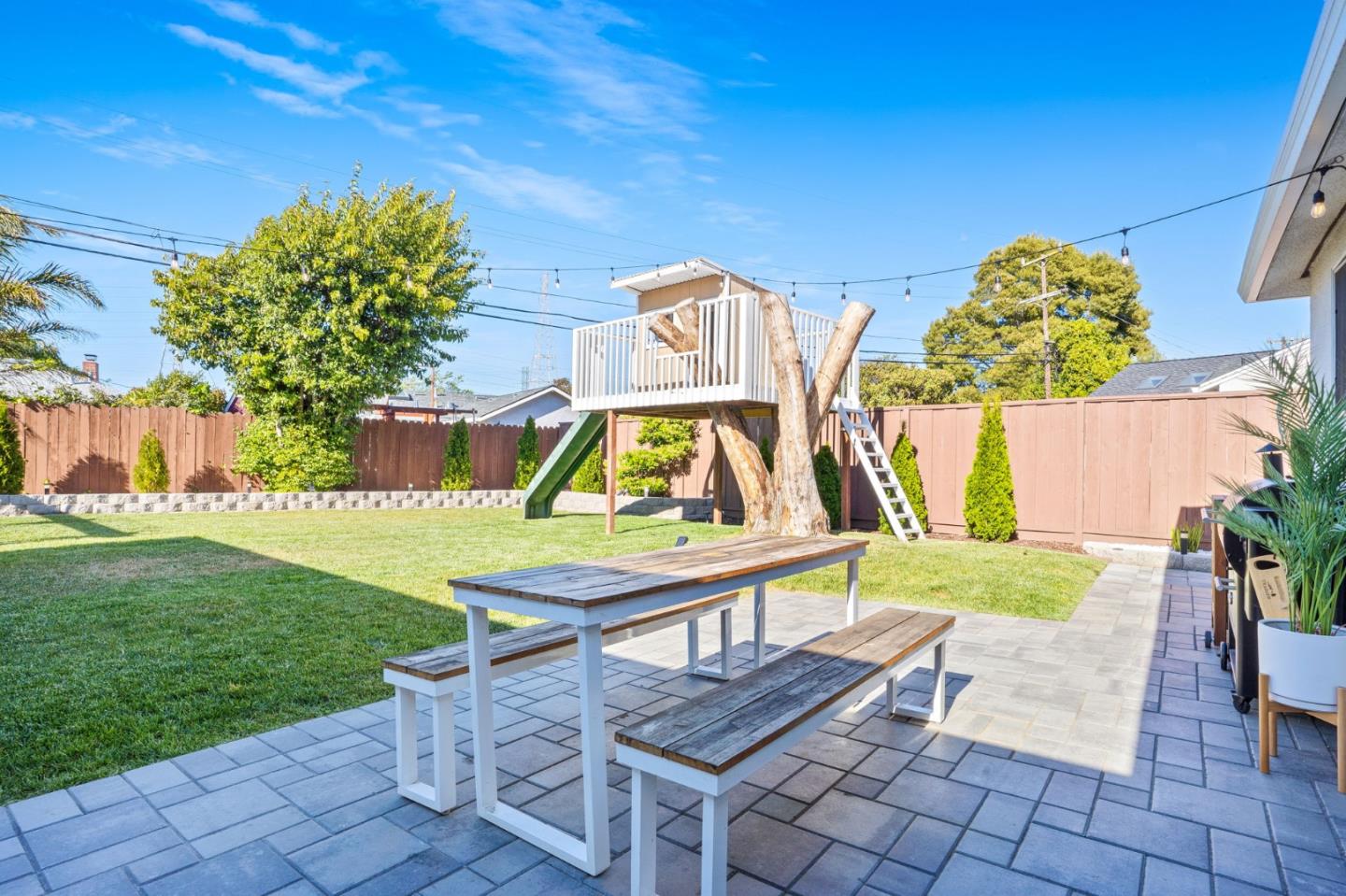 1851 Nash Drive San Mateo, CA 94401 - Photo 38 of 46 swimming pool view with a seating space