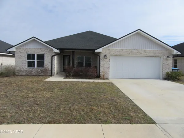 $2,395 | 3836 Redbud Way, Panama City, FL 32404