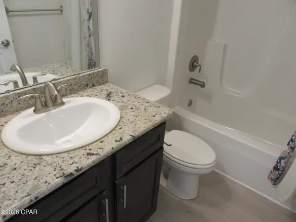 $2,395 | 3836 Redbud Way, Panama City, FL 32404