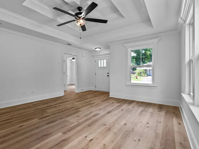 $214,900 | Tbd Shar-Mel-Re Lane, Crawfordville, FL 32327