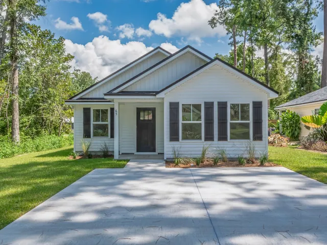 $214,900 | Tbd Shar-Mel-Re Lane, Crawfordville, FL 32327