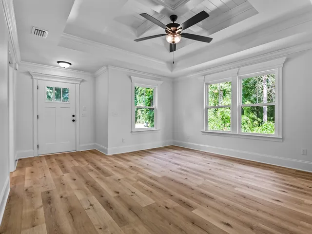 $214,900 | Tbd Shar-Mel-Re Lane, Crawfordville, FL 32327