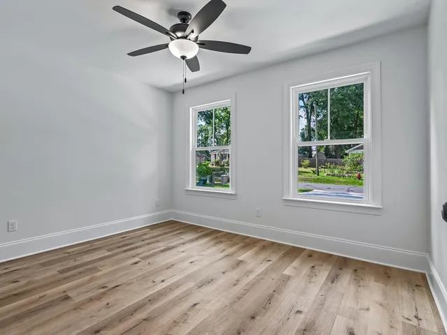 $214,900 | Tbd Shar-Mel-Re Lane, Crawfordville, FL 32327