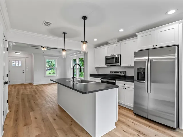 $214,900 | Tbd Shar-Mel-Re Lane, Crawfordville, FL 32327