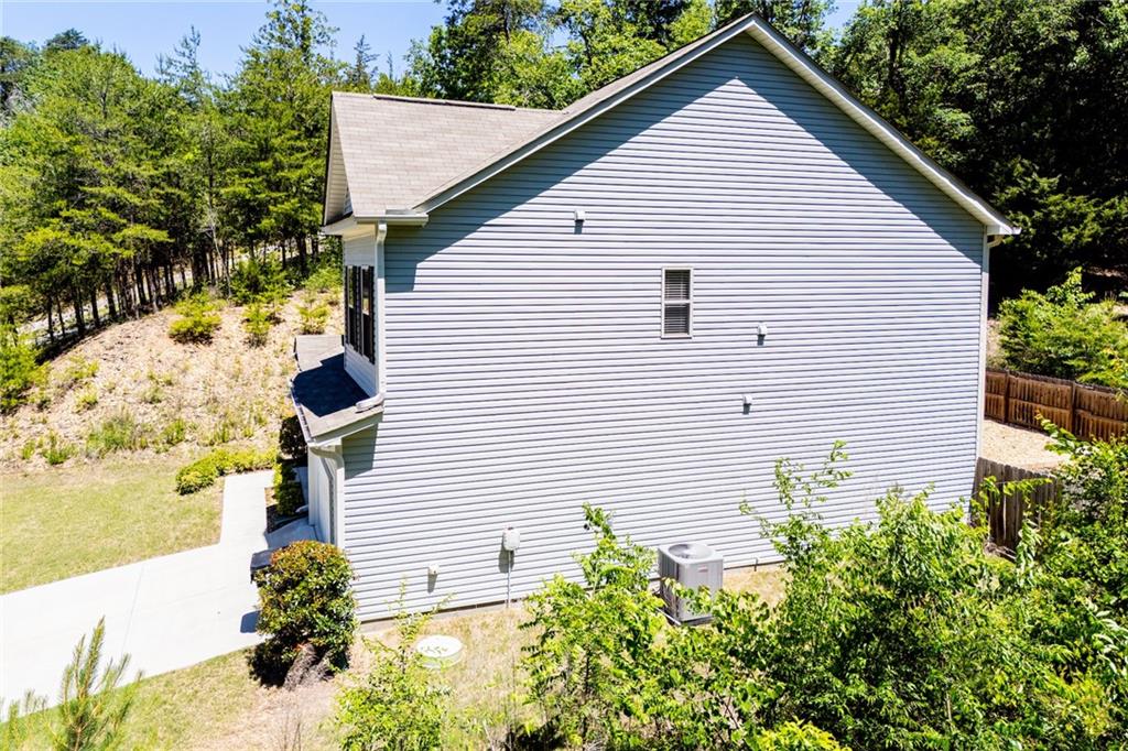 28 Sarah's Hollow Road Rockmart, GA 30153 - Photo 52 of 61