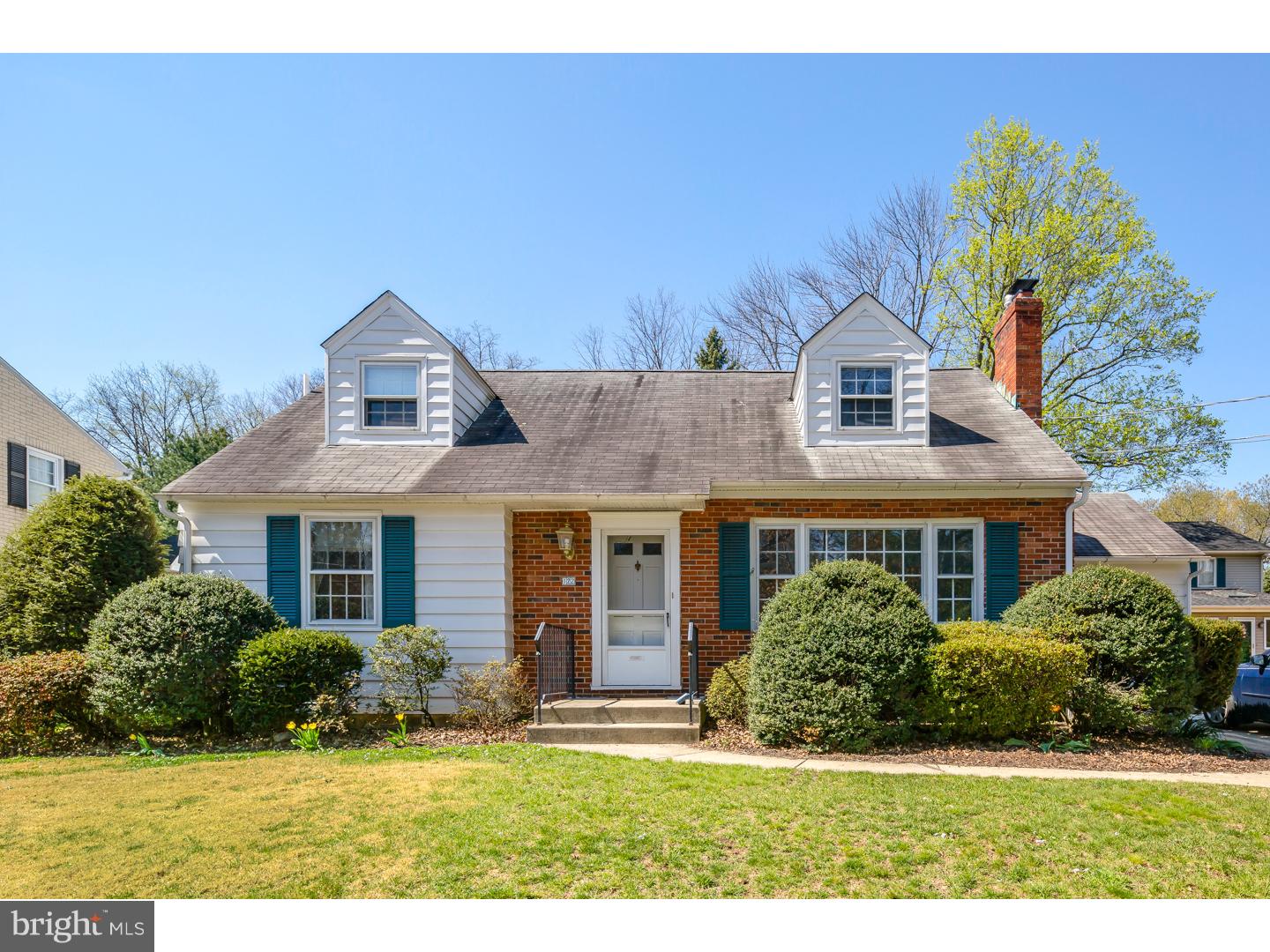 122 Prospect Road Haddonfield, NJ 08033 - Photo 1 of 20 Gallery Image 1