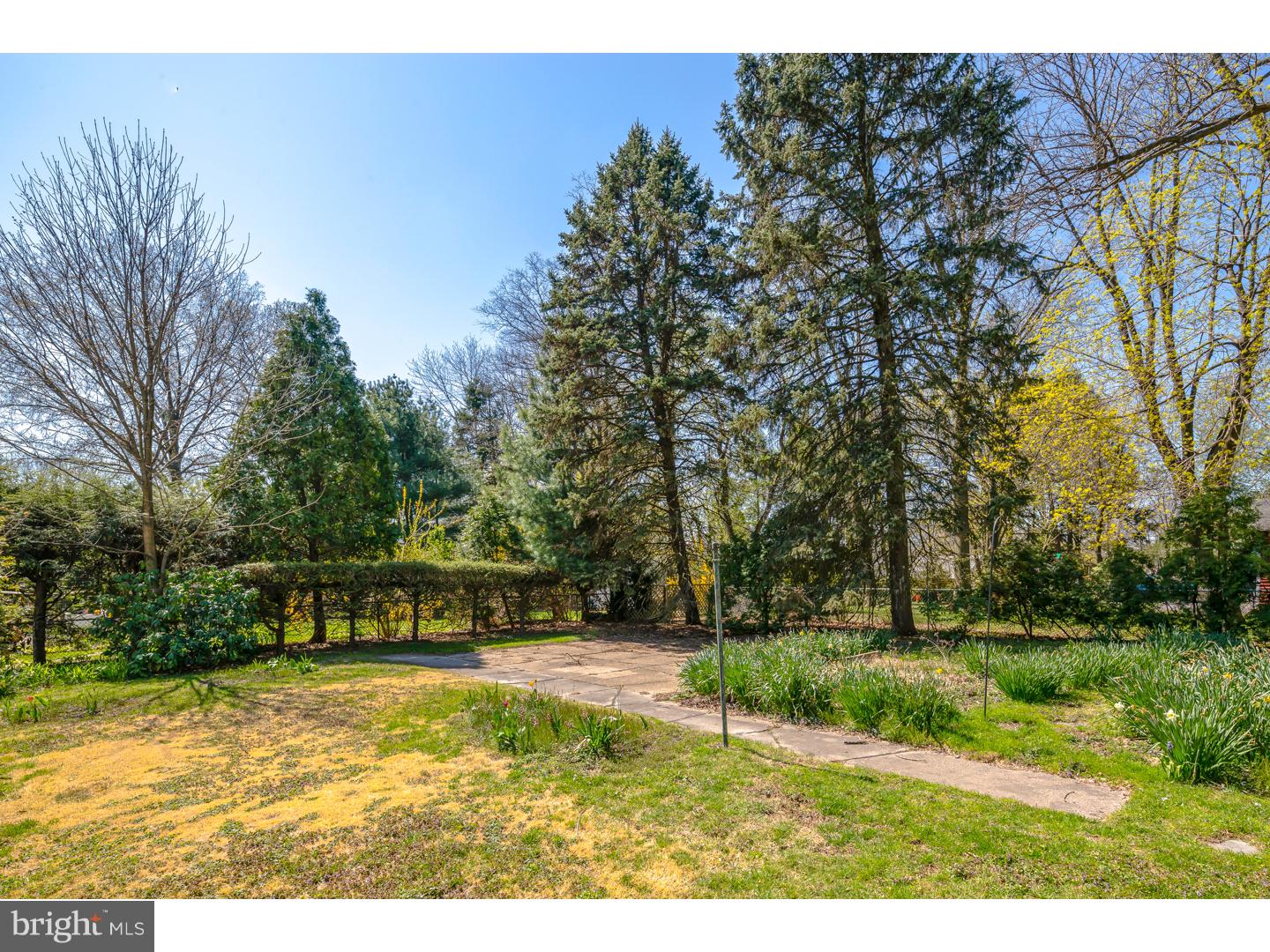 122 Prospect Road Haddonfield, NJ 08033 - Photo 20 of 20 Gallery Image 20