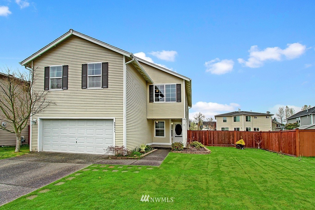 20411 Corbridge Road Southeast Monroe, WA 98272 - Photo 1 of 19