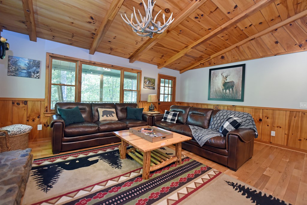 2722 Daves Road Morganton, GA 30560 - Photo 25 of 42 Gallery Image 25