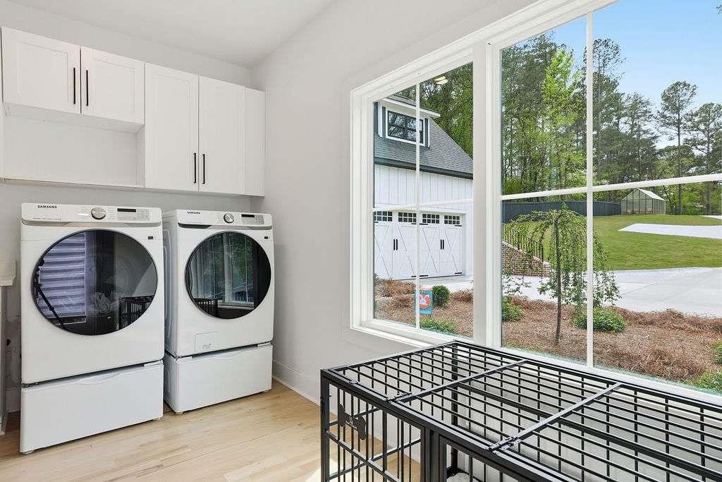 6093 Shadburn Ferry Road Buford, GA 30518 - Photo 45 of 67