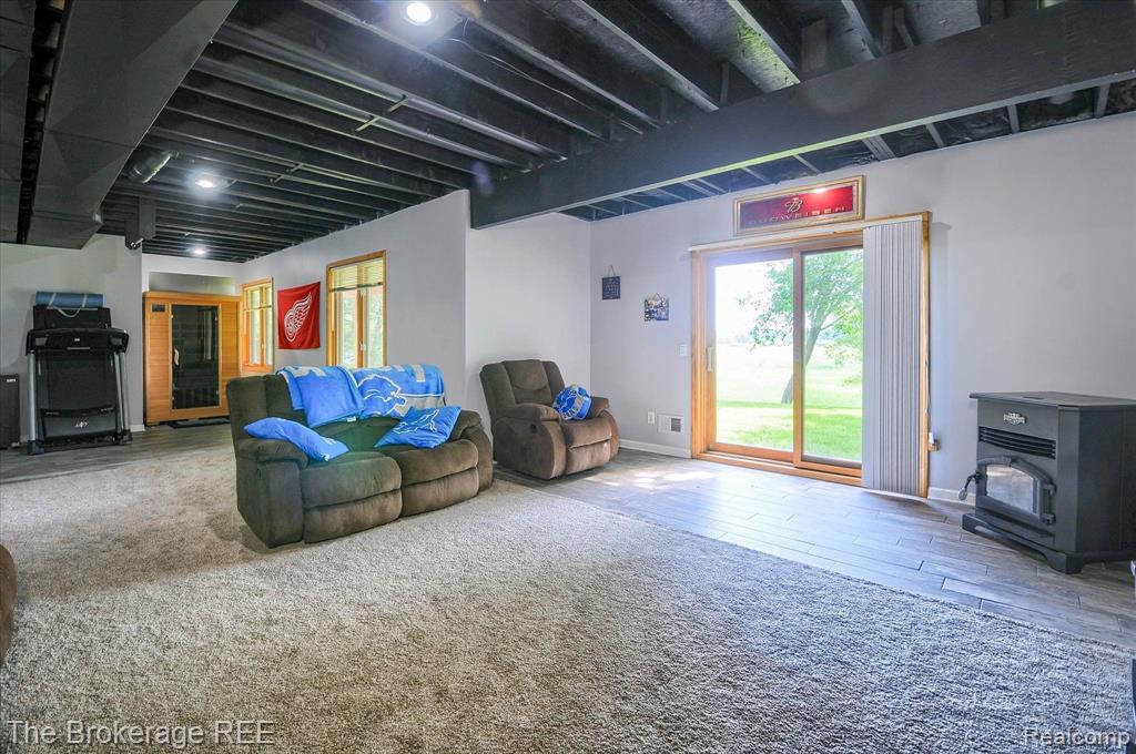 8535 Ridge Road Goodrich, MI 48438 - Photo 29 of 35