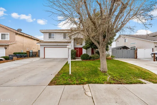 $585,000 | 1728 Blackberry Court, Palmdale, CA 93551
