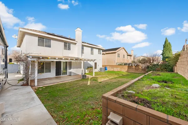 $585,000 | 1728 Blackberry Court, Palmdale, CA 93551