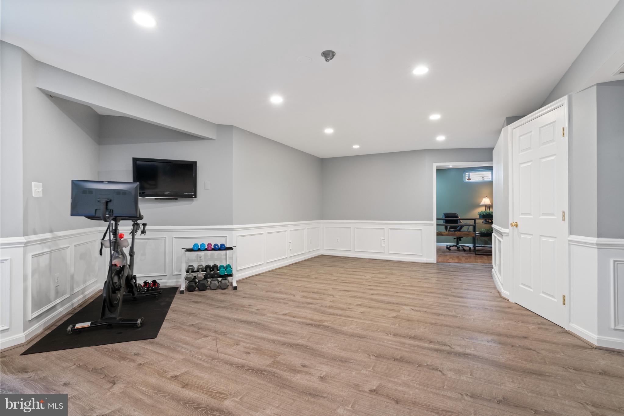 42702 Middle Ridge Place Broadlands, VA 20148 - Photo 50 of 60 Recreation Room