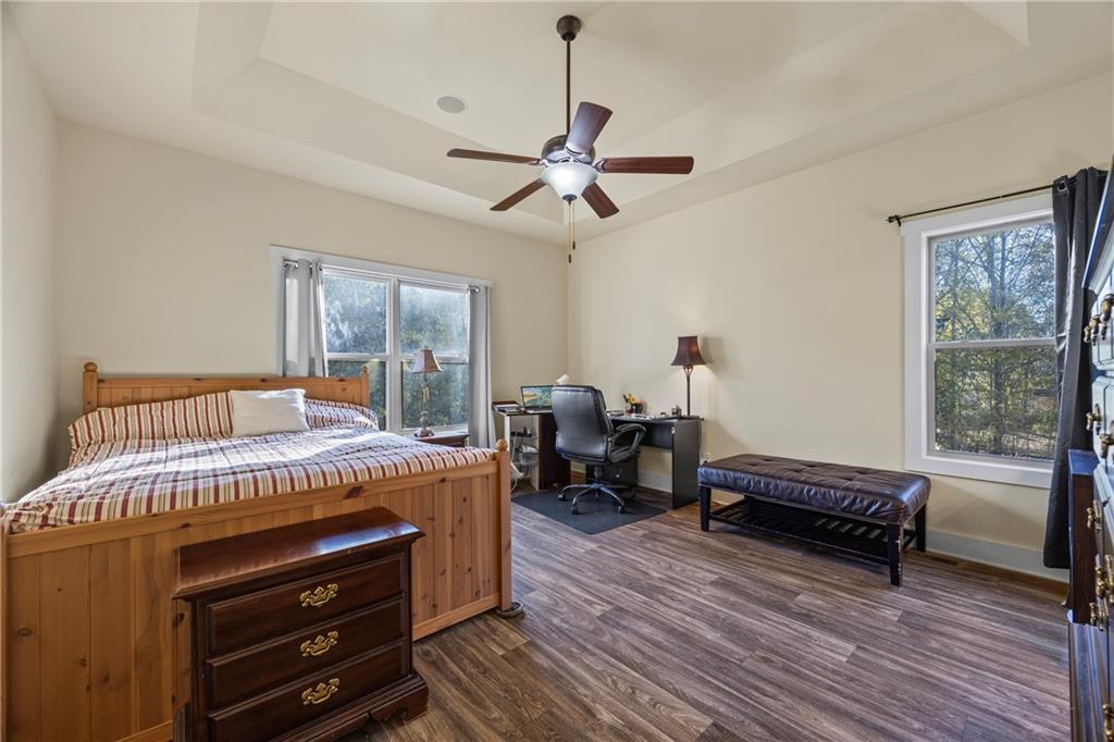 393 Old Good Hope Road Good Hope, GA 30641 - Photo 14 of 54