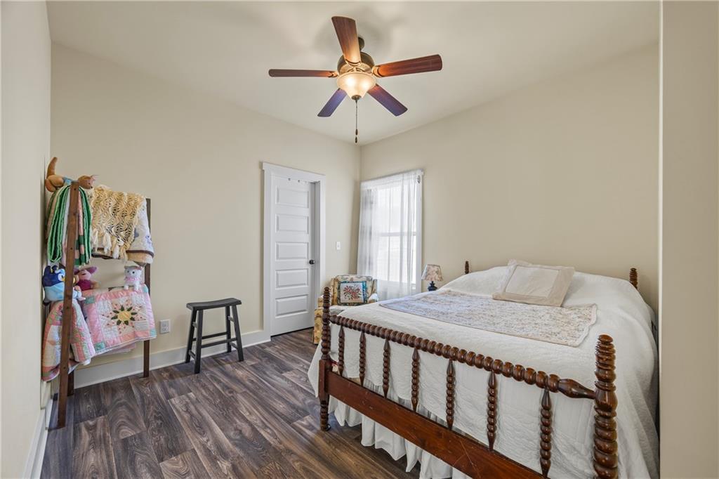 393 Old Good Hope Road Good Hope, GA 30641 - Photo 18 of 54