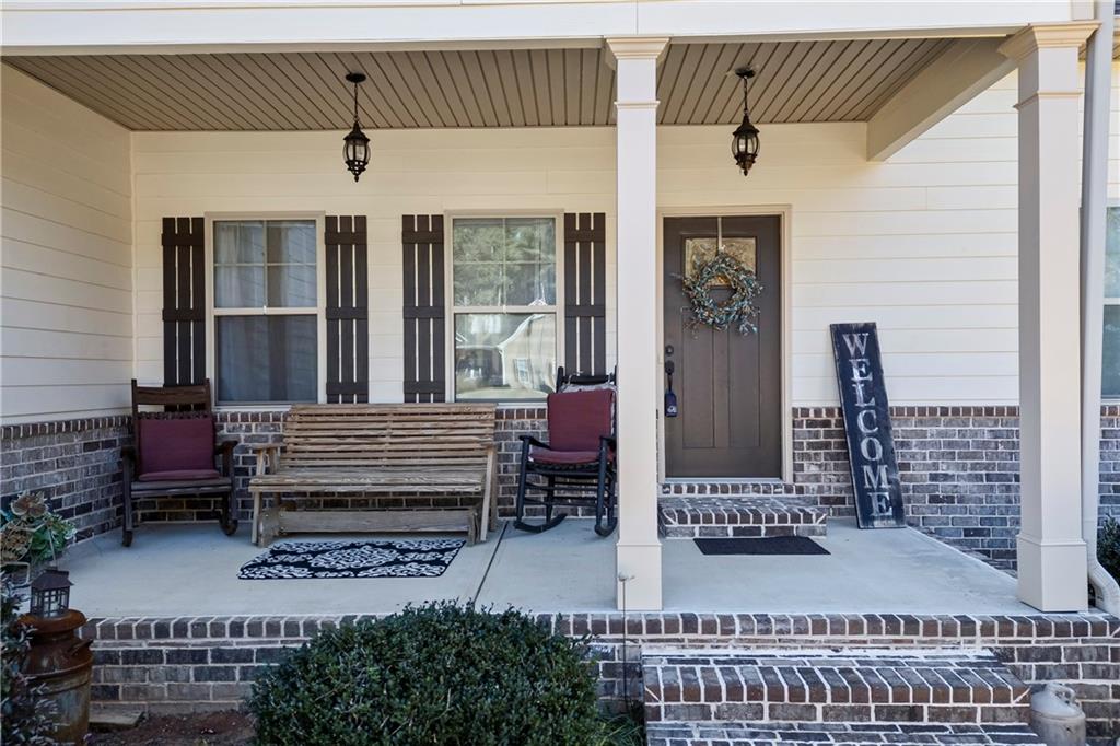 393 Old Good Hope Road Good Hope, GA 30641 - Photo 2 of 54