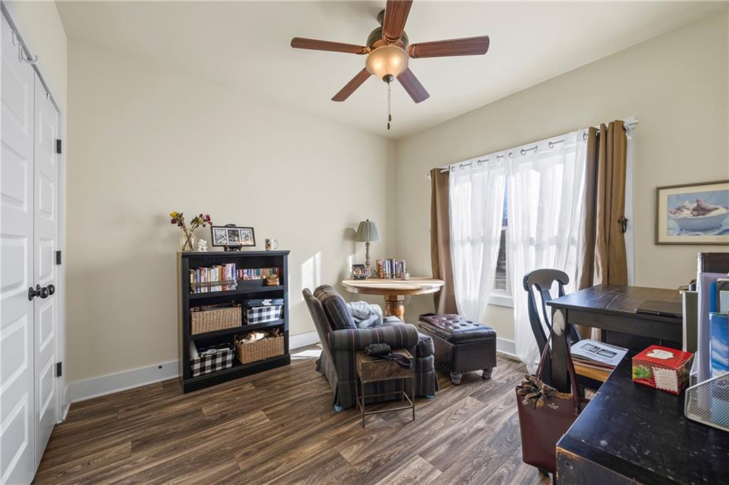 393 Old Good Hope Road Good Hope, GA 30641 - Photo 21 of 54