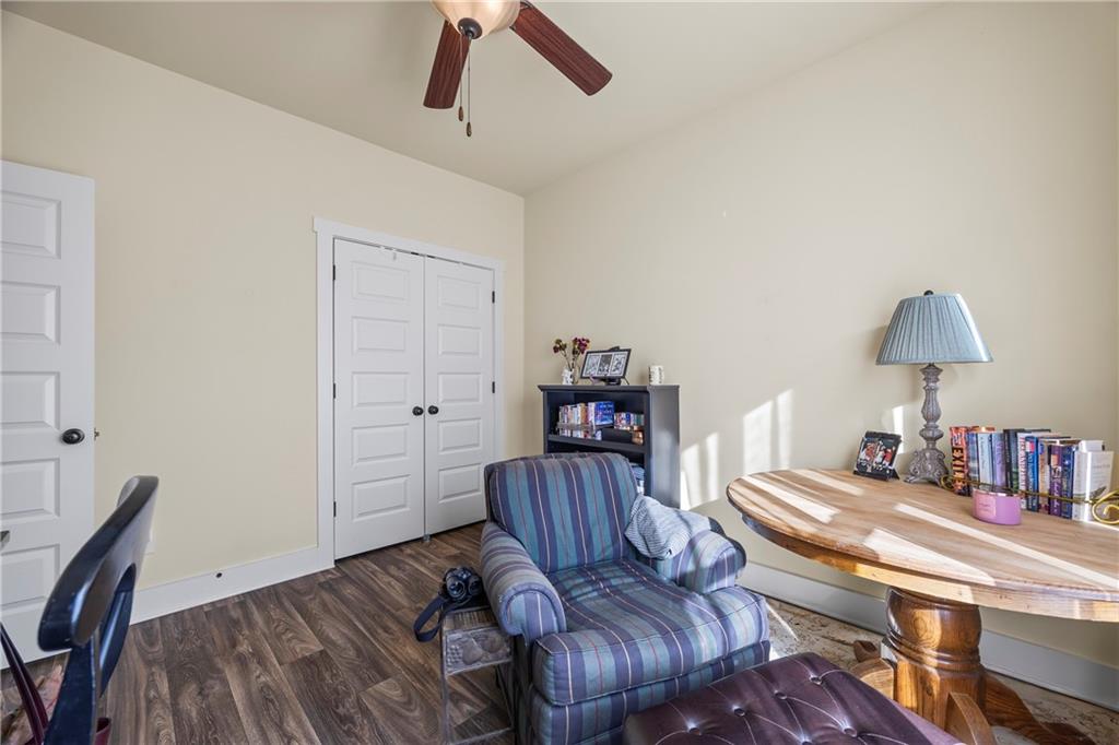 393 Old Good Hope Road Good Hope, GA 30641 - Photo 22 of 54