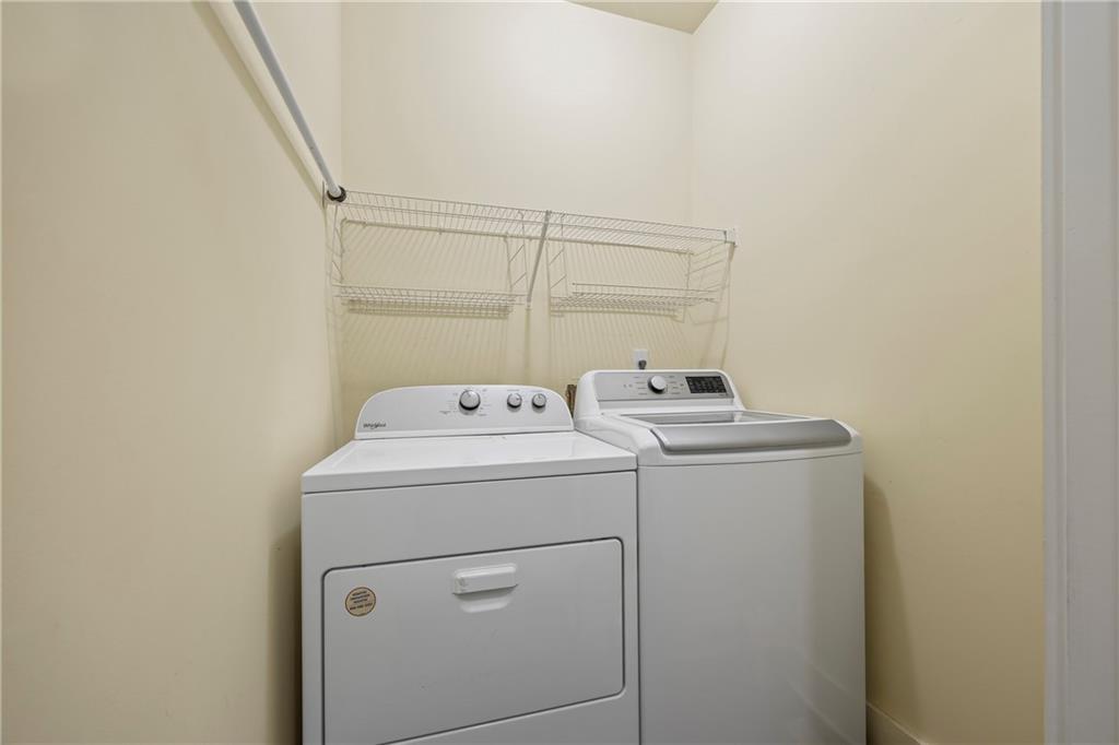 393 Old Good Hope Road Good Hope, GA 30641 - Photo 23 of 54