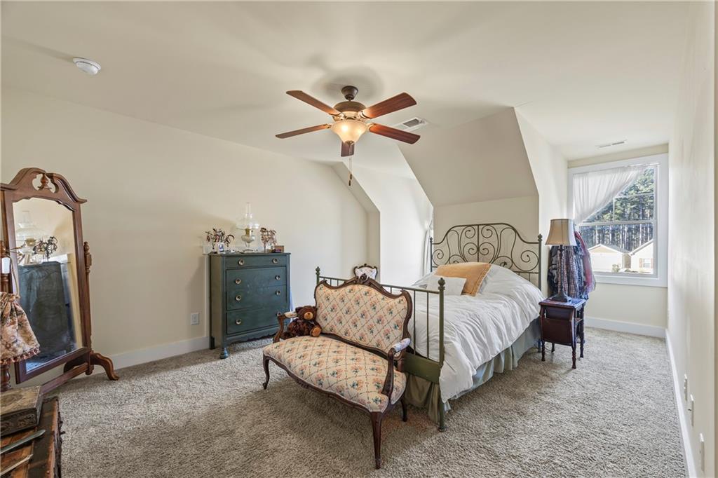 393 Old Good Hope Road Good Hope, GA 30641 - Photo 25 of 54