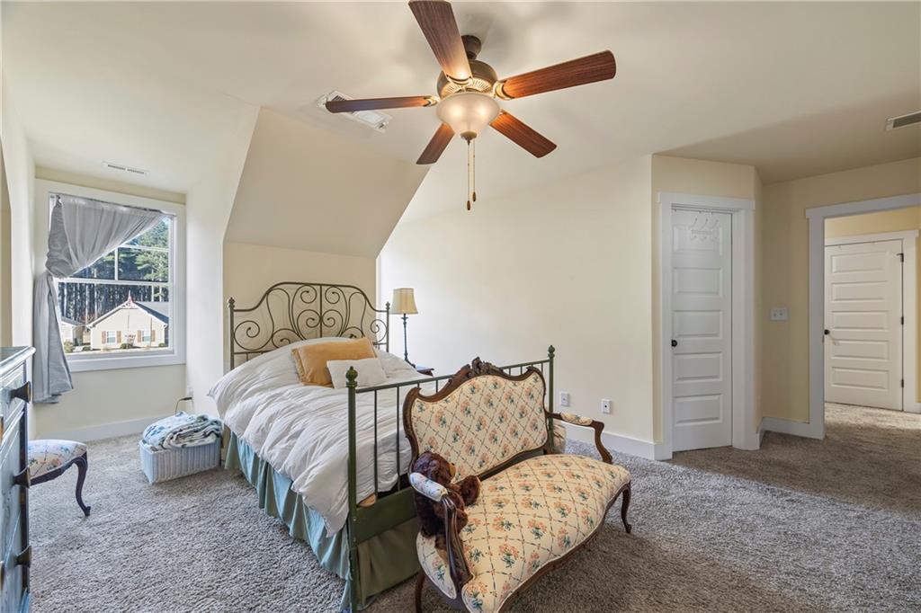 393 Old Good Hope Road Good Hope, GA 30641 - Photo 26 of 54