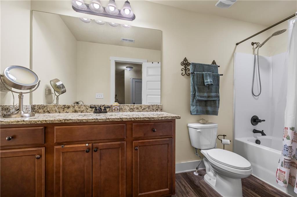 393 Old Good Hope Road Good Hope, GA 30641 - Photo 27 of 54