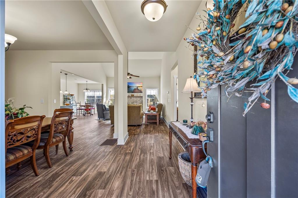 393 Old Good Hope Road Good Hope, GA 30641 - Photo 3 of 54