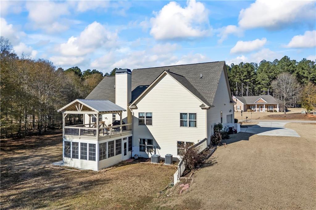 393 Old Good Hope Road Good Hope, GA 30641 - Photo 39 of 54