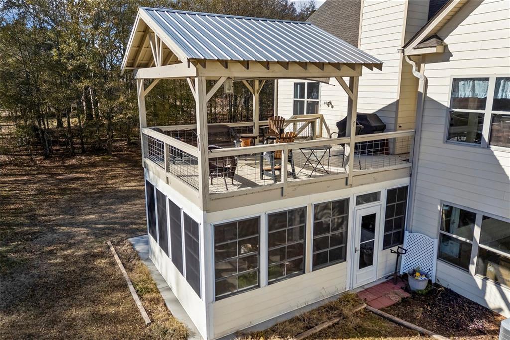 393 Old Good Hope Road Good Hope, GA 30641 - Photo 42 of 54