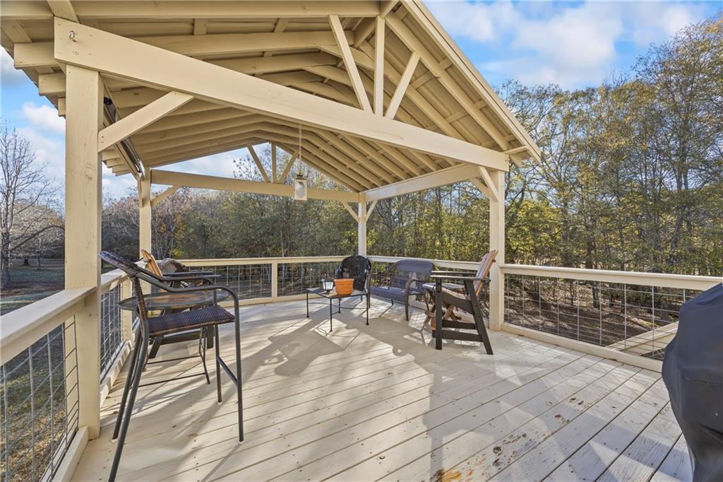 393 Old Good Hope Road Good Hope, GA 30641 - Photo 45 of 54