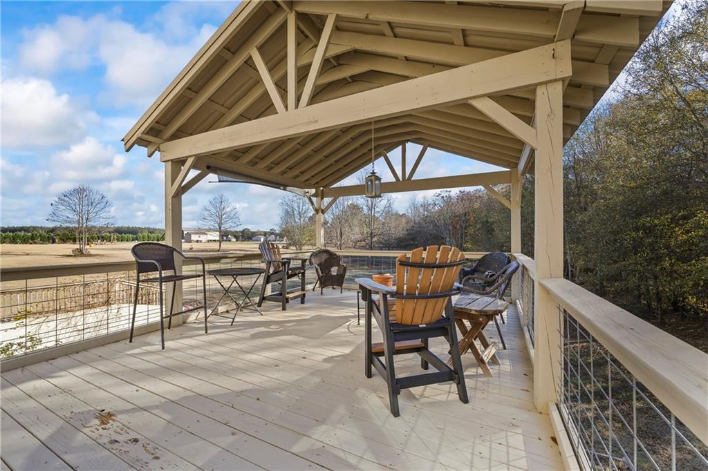 393 Old Good Hope Road Good Hope, GA 30641 - Photo 46 of 54