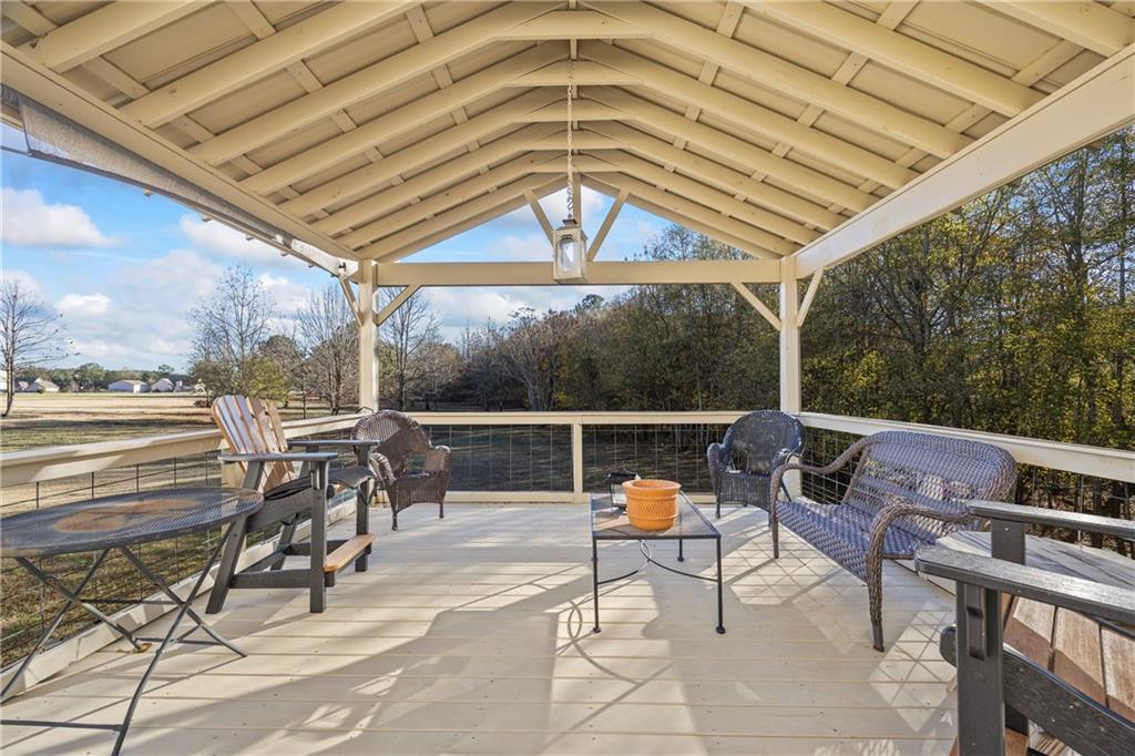 393 Old Good Hope Road Good Hope, GA 30641 - Photo 47 of 54