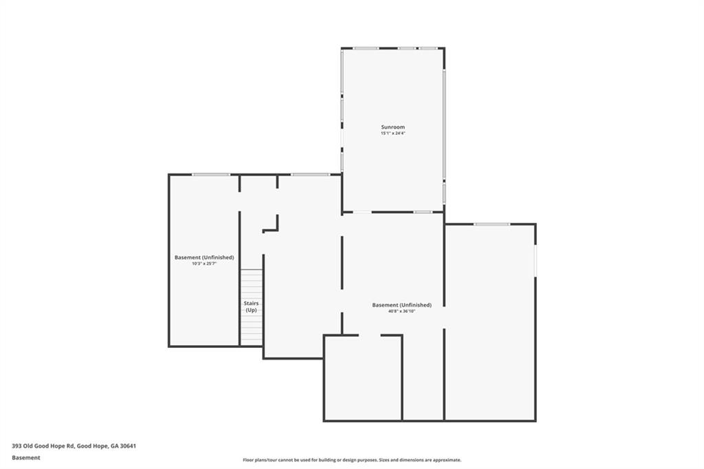 393 Old Good Hope Road Good Hope, GA 30641 - Photo 48 of 54