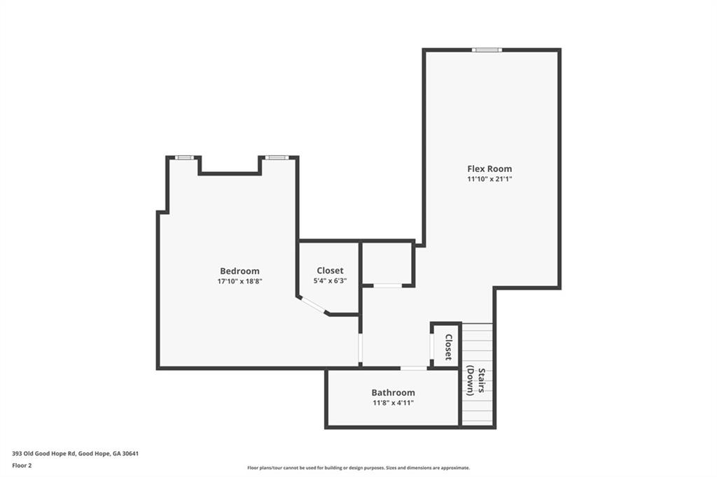 393 Old Good Hope Road Good Hope, GA 30641 - Photo 51 of 54