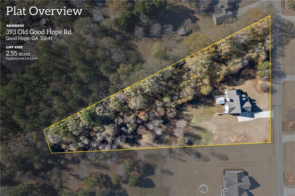 393 Old Good Hope Road Good Hope, GA 30641 - Photo 52 of 54